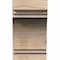Ekena Millwork Pescadero Smooth Rafter Tail, Douglas Fir, 5 1/2"W x 10"H x 48"L RFT06X10X48PEC00SDF - alternate 2